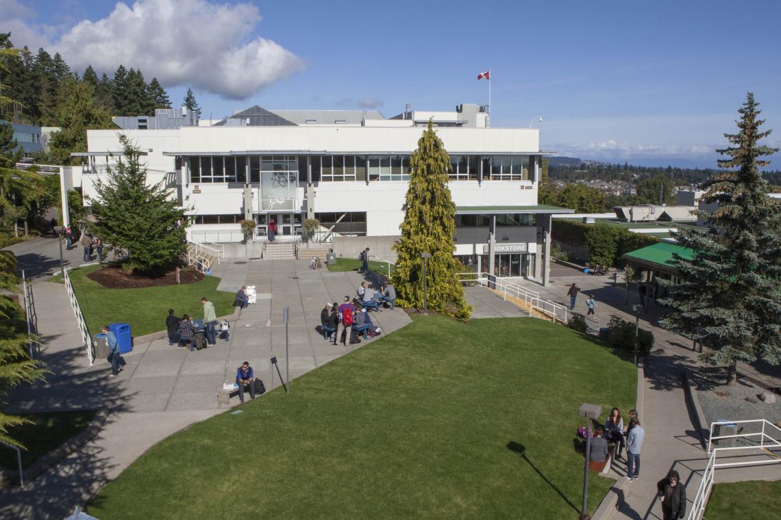 Vancouver Island University Tuition