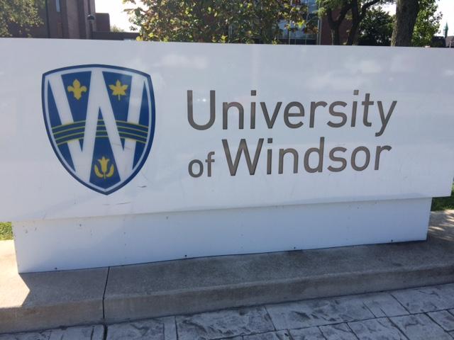 University of Windsor Tuition