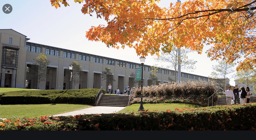 Carnegie Mellon University Scholarships Opportunities 2021