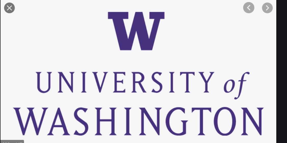 University of Washington scholarship opportunities 2021