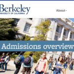 Berkeley Scholarships Opportunities 2021