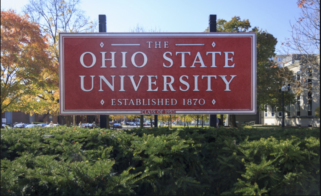 Ohio State University Scholarships Opportunities 2021 