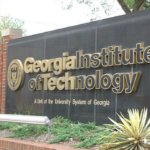 Opportunità di borse di studio del Georgia Institute of Technology 2021