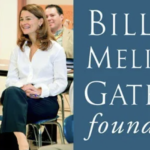 Bolsa de estudos Bill e Melinda Gates 2021