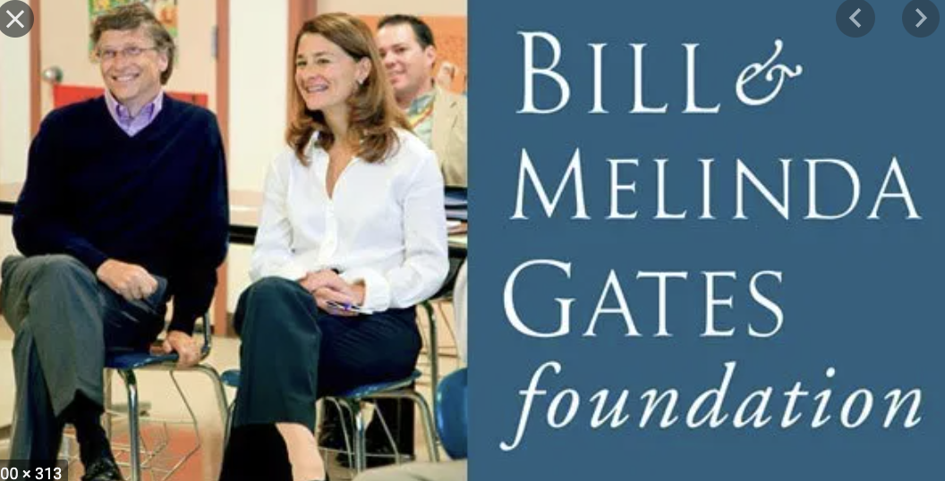 Bill and Melinda Gates Scholarship 2021