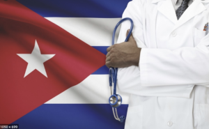 Cuba medical scholarships 2022 for international students