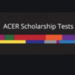 ACER Scholarship Tests 2021
