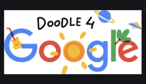 Doodle For Google Competition 2021
