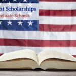 Fullbright Scholarships USA 2021-2022