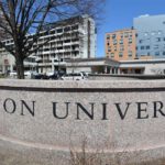 Boston University free online courses 2021