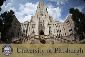 University of Pittsburgh Scholarships for International Students 2021