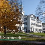 Dartmouth College Scholarship Opportunities 2021