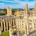 oldest universities in the world