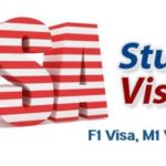 USA students visa