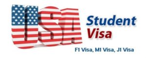USA student visa