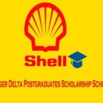 Shell Postgraduate 2021