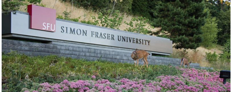 Simon Fraser University Tuition 2022: Scholarships and Cost of  Living