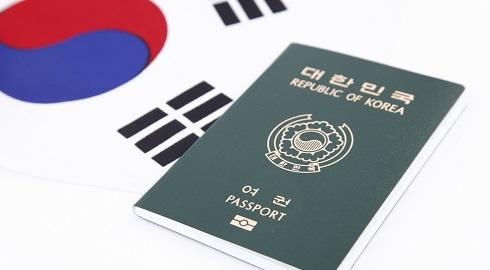 Студенческая виза в Южную Корею 2021