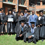 Melhores universidades de engenharia na África, 2021