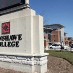 Fanshawe College Tuition 2021