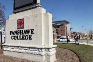 Fanshawe College Tuition 2021