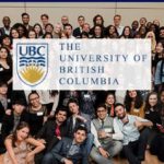 UBC Outstanding International Student Award