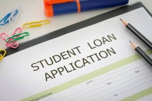 International Student Loan In Canada