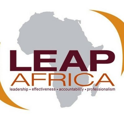 LEAP Africa Youth Leadership Program 2022 for Nigerian Undergraduate Students