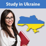 Universidades na Ucrânia com taxas de ensino baixas 2021