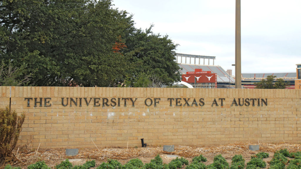 The University of Texas at Austin Scholarships Opportunities 2022 for ...