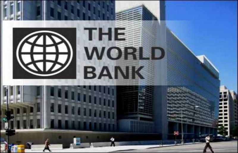 World Bank Internship Program