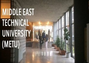 Middle East Technical University (METU) Tuition 2021