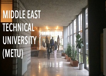Middle East Technical University (METU) Tuition 2021: Scholarships and Cost  of Living | XScholarship : XScholarship