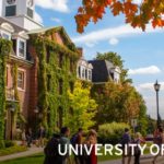 New Brunswick University International Scholarships in Canada 2020-2021