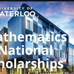 Mathematics National Scholarships