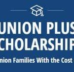 Union Plus Scholarship-programma