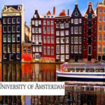 University of Amsterdam Tuition 2021: