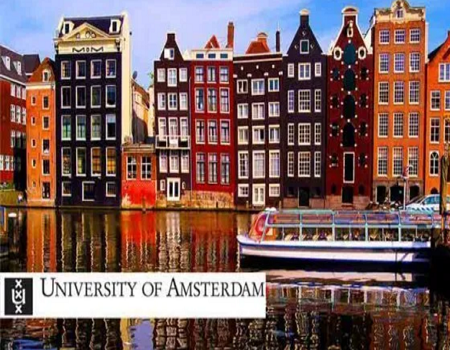university of amsterdam phd tuition