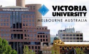 Victoria University Australia Tuition 2021