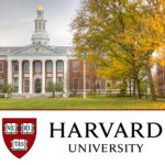 Opportunities at Harvard University 2021