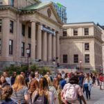 Tasso di accettazione dell'Università di Ottawa 2020