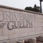 University of Guelph tuition fees in 2020