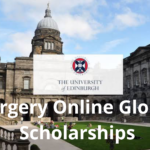 Surgery Online Global Scholarships