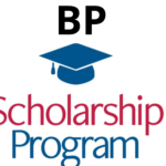 BP Scholarship Program 2020-2021