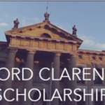 Bolsa Clarendon Totalmente Financiada na Universidade de Oxford