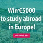 Educations.com Study a Master's in Europe Scholarship 2021