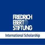 Friedrich Ebert Stiftung International Scholarship 2021nal Scholarship