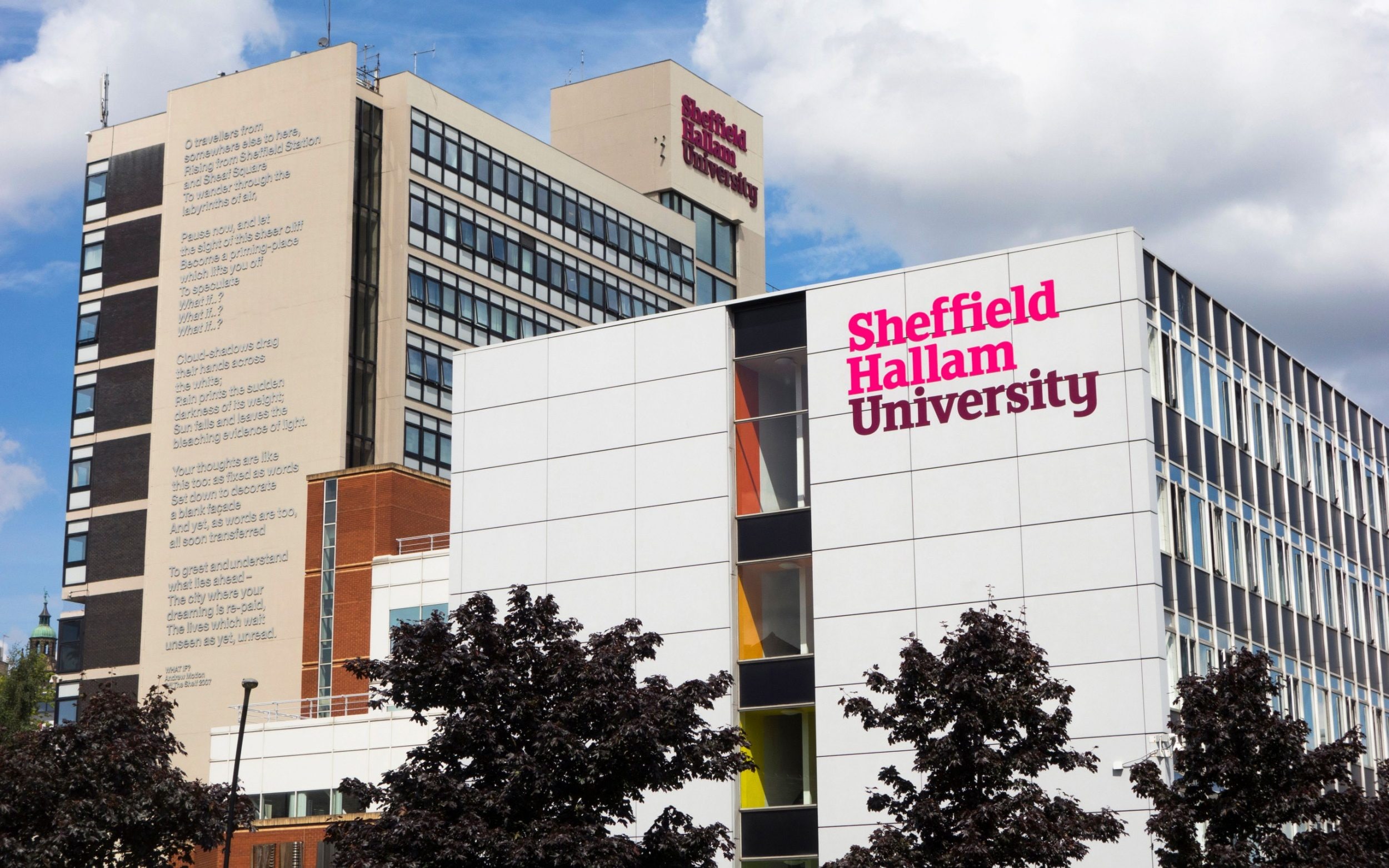 Sheffield University Courses and Acceptance Rate 2022 xScholarship