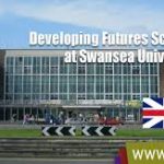 Developing Futures Scholarship Program at Swansea University 2021