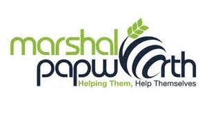 Marshal Papworth Scholarships